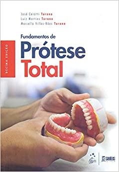 Fundamentos De Prótese Total