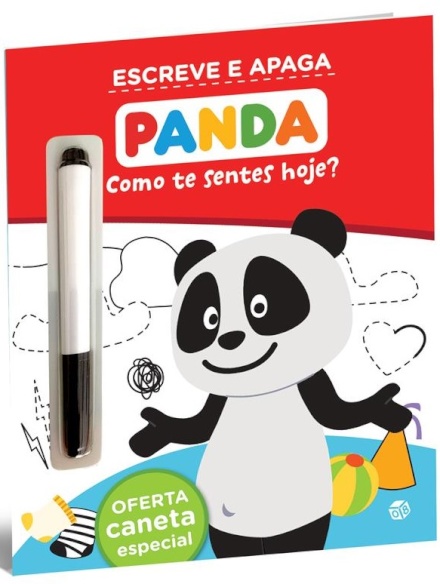 Panda - Como Te Sentes Hoje?