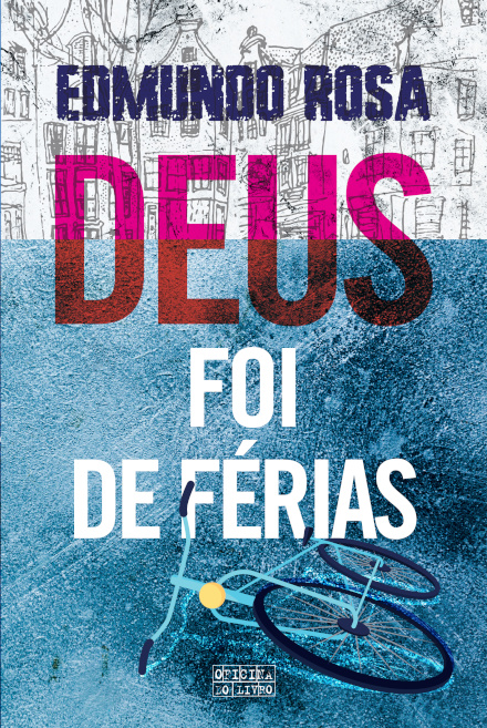 Deus Foi de Férias