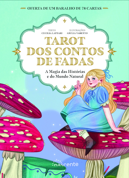 Tarot dos Contos de Fadas