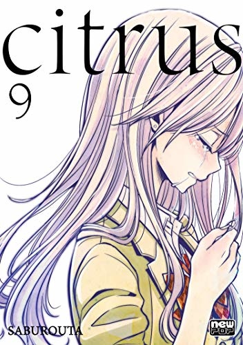 Citrus V.09