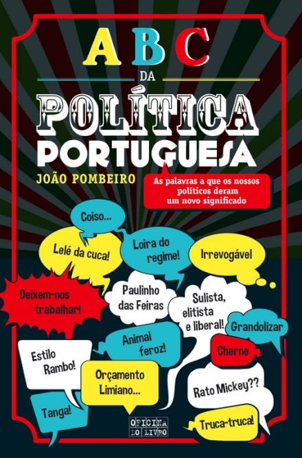 O ABC da Política Portuguesa