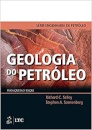 Geologia Do Petróleo