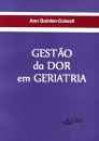 Gestão da dor em Geriatria