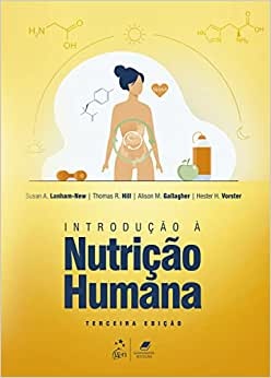 Introdução À Nutrição Humana