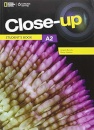 Close-Up A2 Student Book + Online Student'S Zone