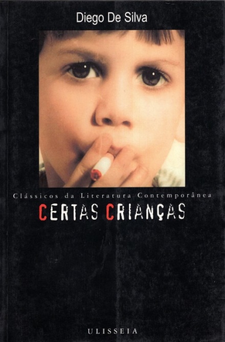 Certas Crianças