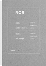 RCR: Works on Paper : Works on Paper