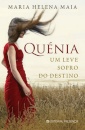 Quenia, Um Leve Sopro Do Destino