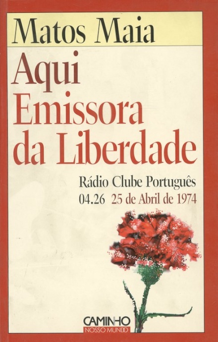 Aqui Emissora Liberdade