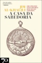 A Casa Da Sabedoria