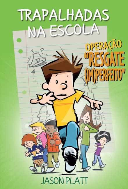 Operação Resgate Imperfeito