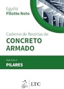 Caderno De Receitas De Concreto Armado 2 Pilares