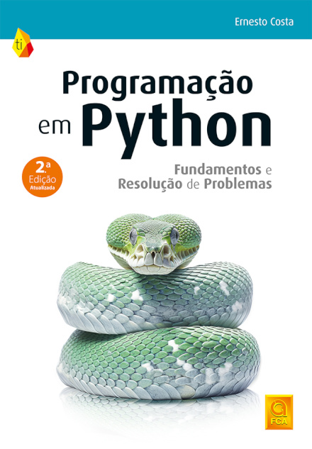 Programação em Python (2.ª Ed. Atualizada)