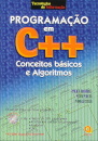 Programação C++ -  Conceitos Básicos e  Algoritmos