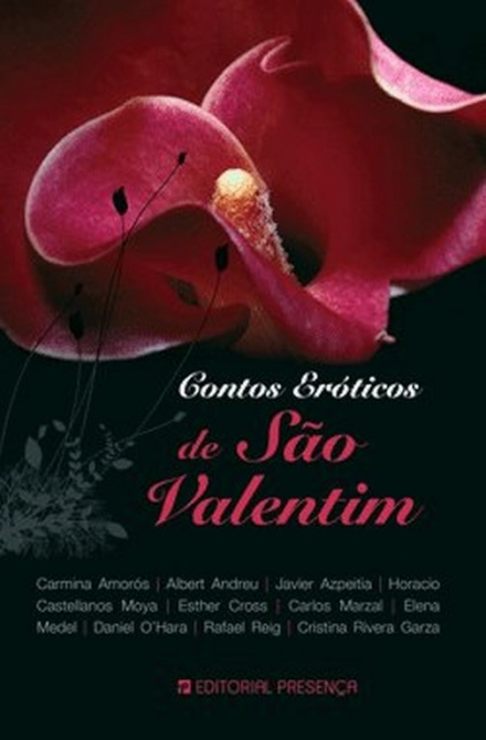 Contos Eróticos De São Valentim