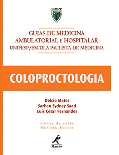 Coloproctologia