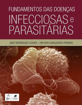 Fundamentos Das Doenças Infecciosas E Parasitárias