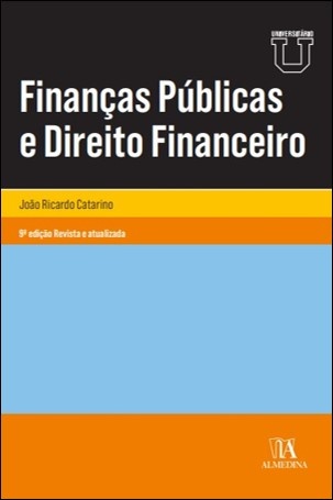 Finanças Públicas E Direito Financeiro