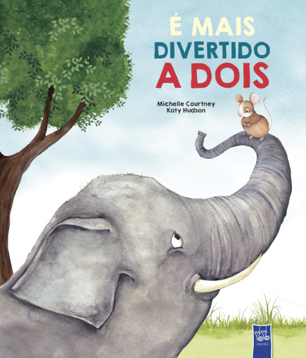 É Mais Divertido a Dois