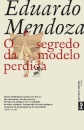 O segredo da modelo perdida