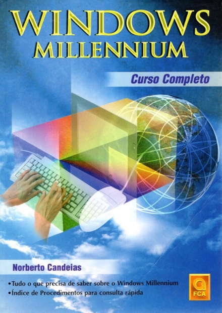 Windows Millennium - Curso Completo