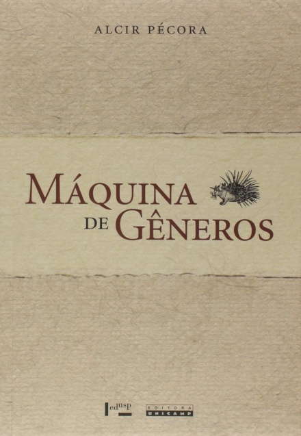 Máquina De Gêneros