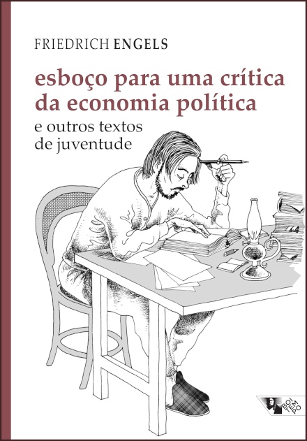 Esboço Para Uma Crítica Da Economia Política