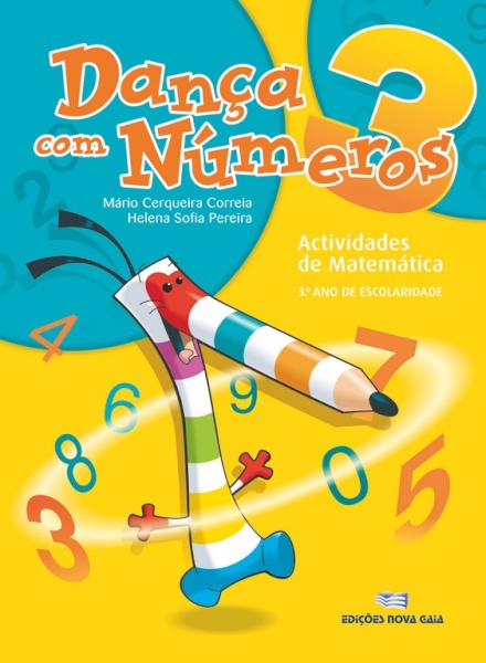 Dança Com Números 3.º Ano