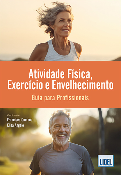 Atividade Física, Exercício e Envelhecimento