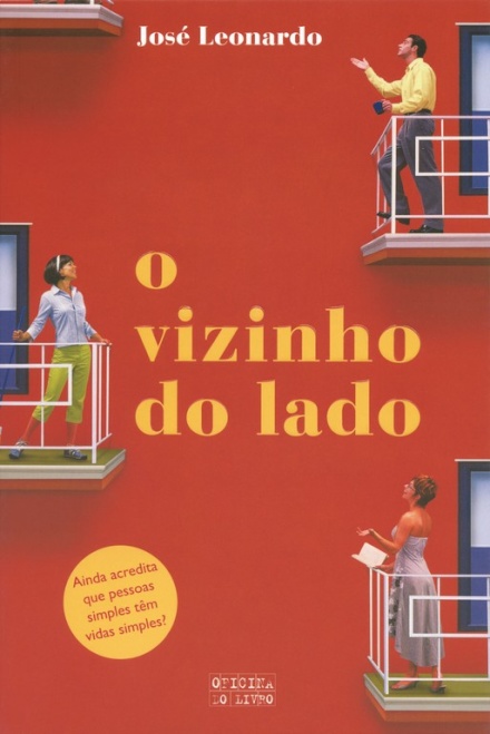 O Vizinho Do Lado