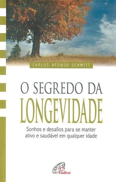 O Segredo Da Longevidade