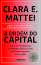 A Ordem do Capital