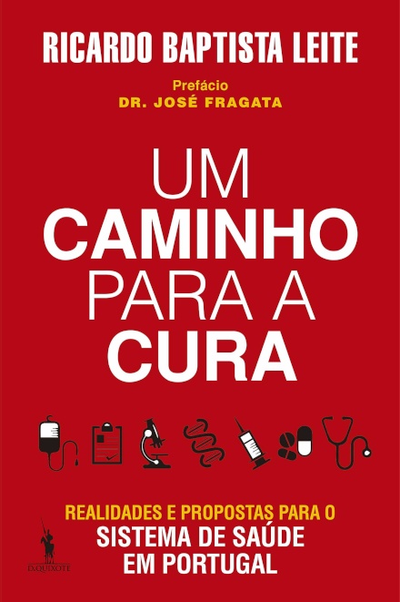 Um Caminho para a Cura