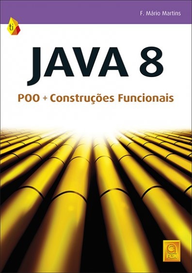 Java 8 - P00 + Construções Funcionais