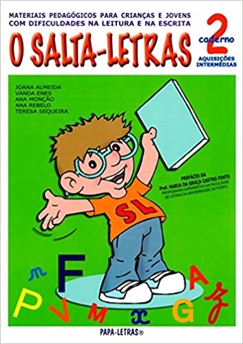 O Salta Letras 2