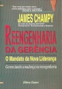 Reengenharia da Gerência