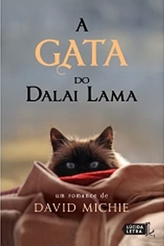 A Gata Do Dalai Lama