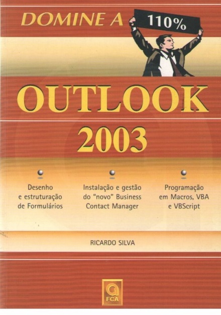 Domine a 110% Outlook 2003