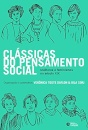 Clássicas Do Pensamento Social: Mulheres E Feminismos Séc 19