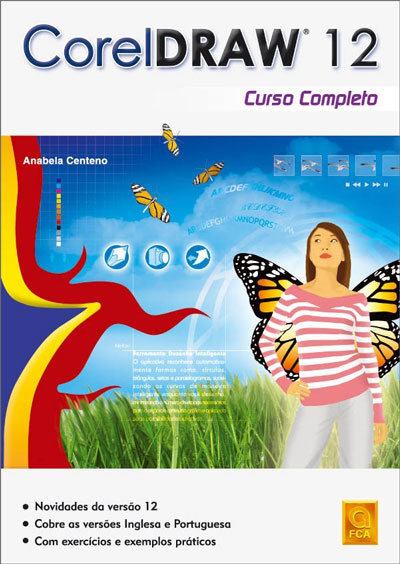 Coreldraw 12-Curso Completo