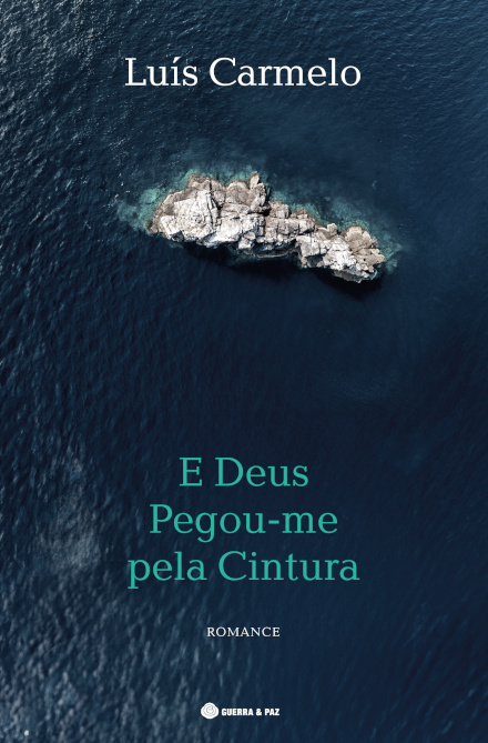 E Deus Pegou-Me Pela Cintura