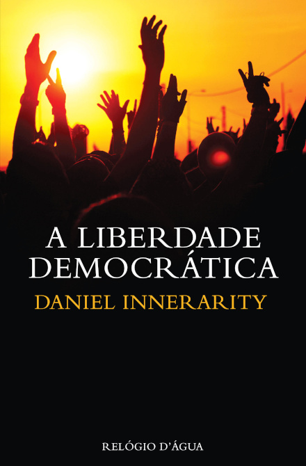 A Liberdade Democrática