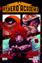 My Hero Academia 16