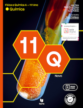 11Q  - Química Manual 2024