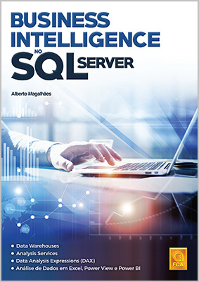 Business Intelligence no SQL Server