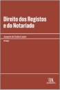 Direito Dos Registos E Do Notariado