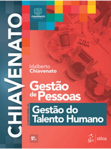 Gestão De Pessoas Novo Papel Da Gestão Talento Humano