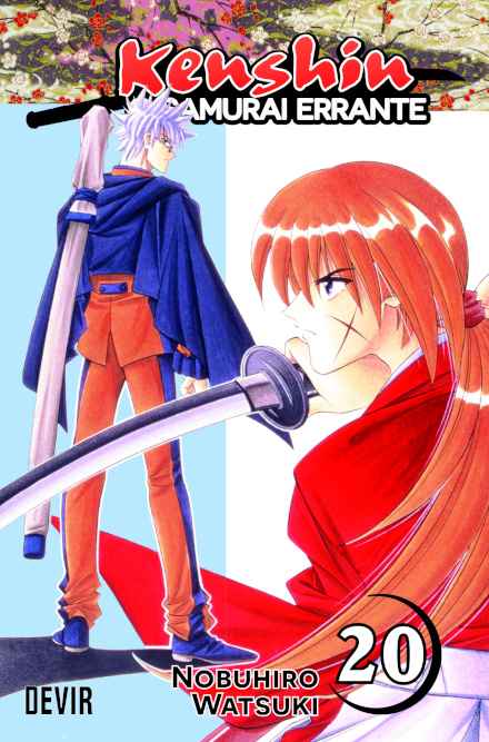 Kenshin O Samurai Errante 20 Recordações