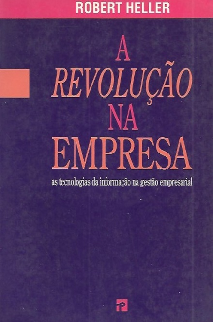 A Revolução na Empresa